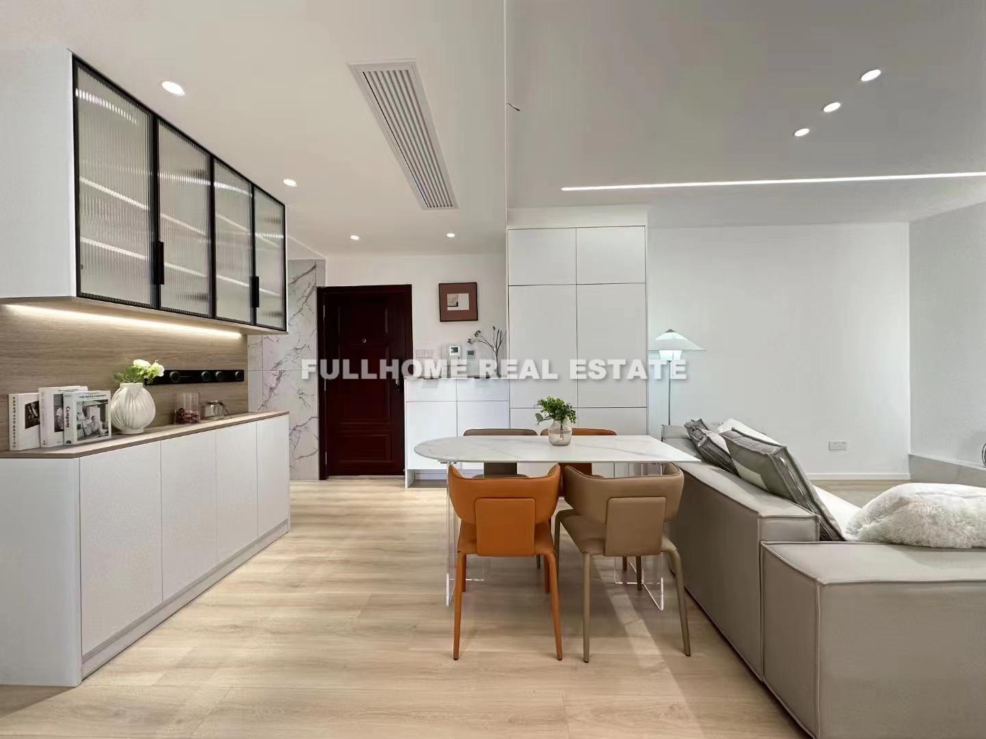 Tianshan Yijingyuan - Interior view 2, Shanghai rental property