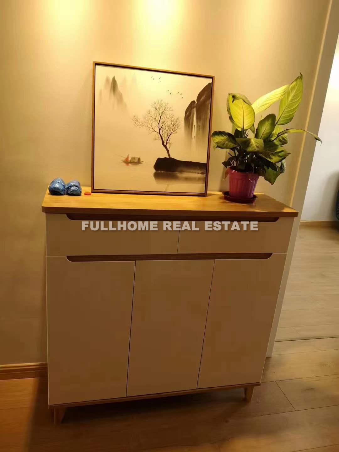 Huzhong Garden - Interior view 8, Shanghai rental property