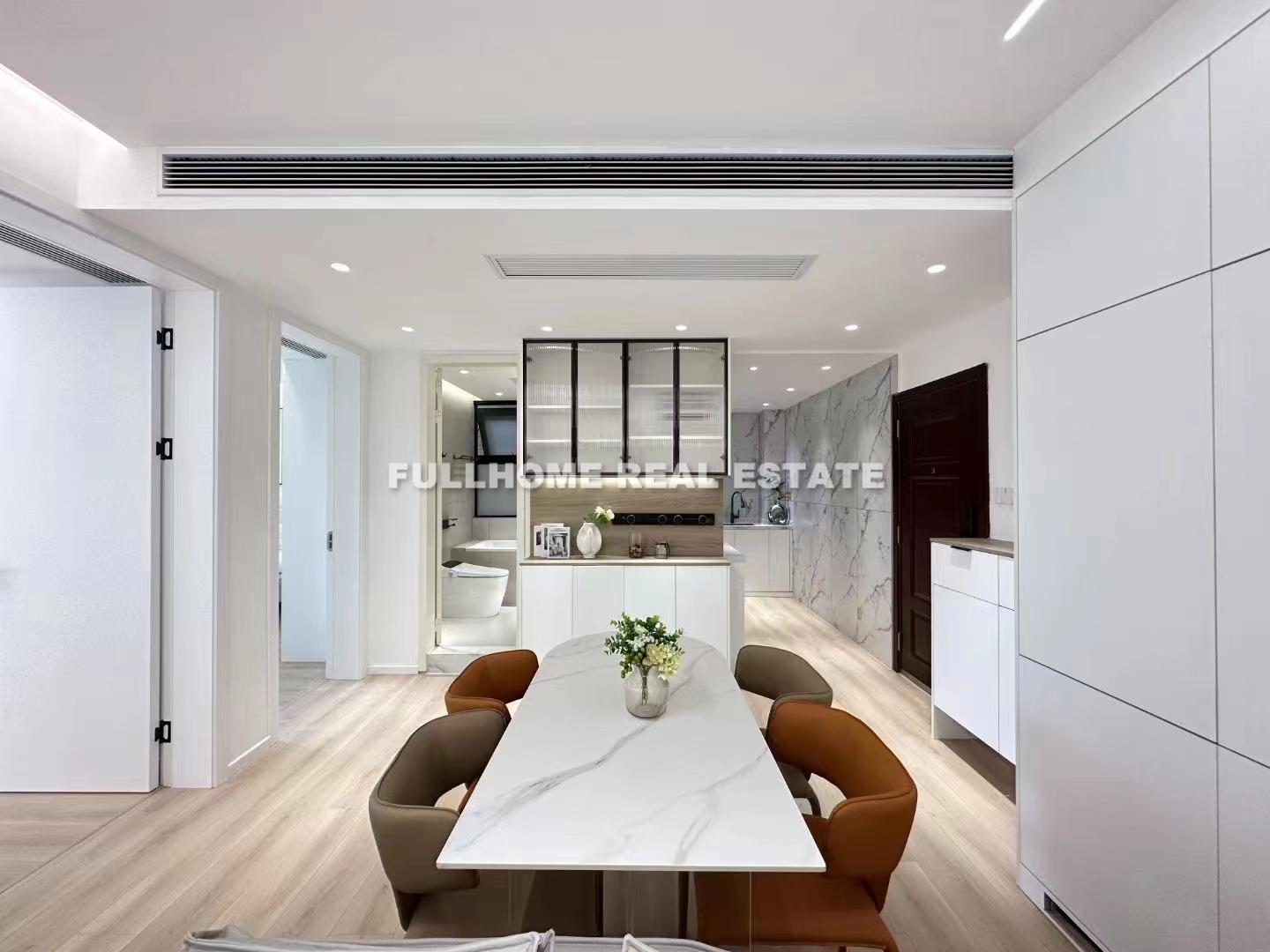 Tianshan Yijingyuan - Interior view 3, Shanghai rental property