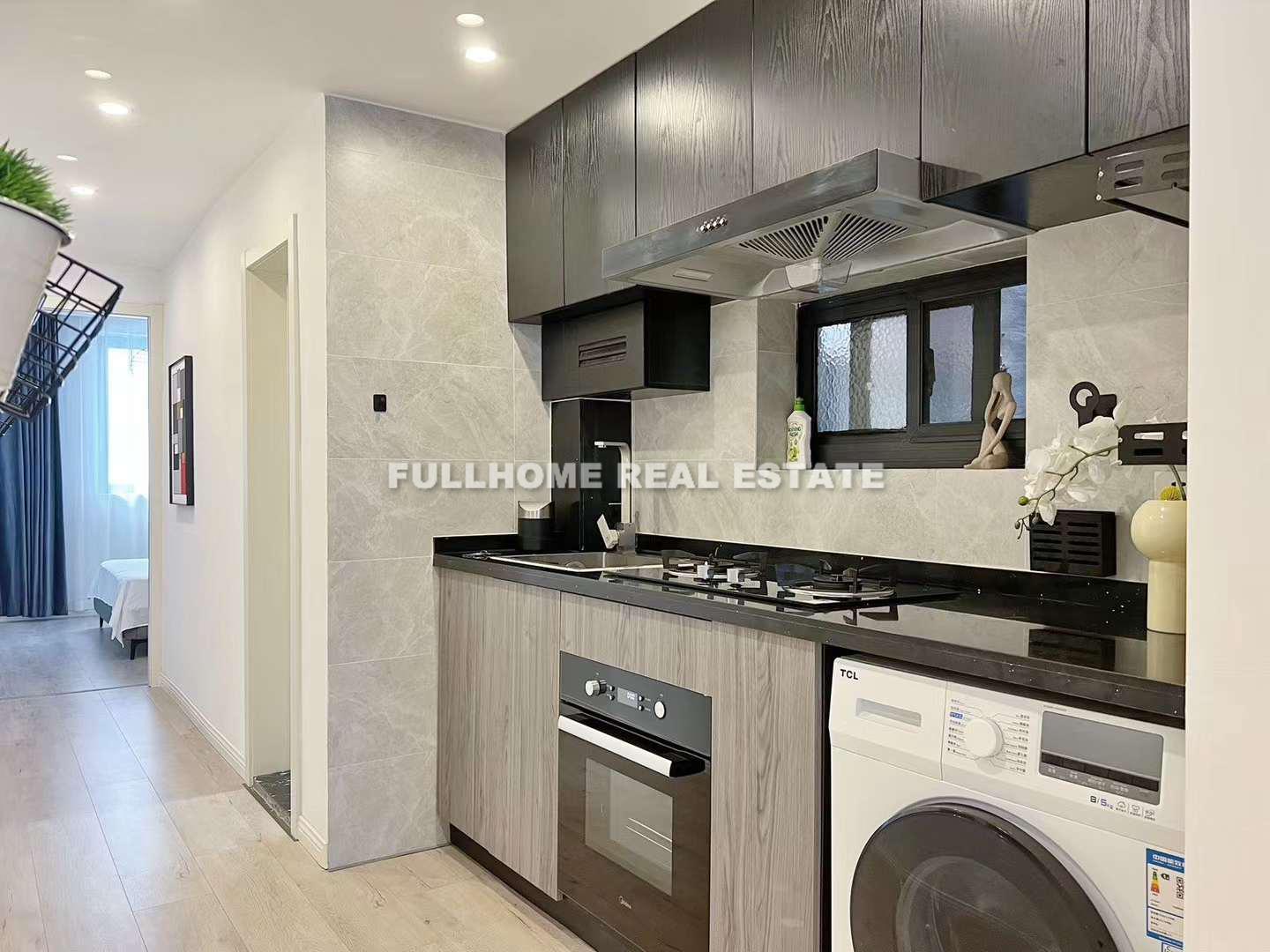 Changning Youyicun - Interior view 7, Shanghai rental property