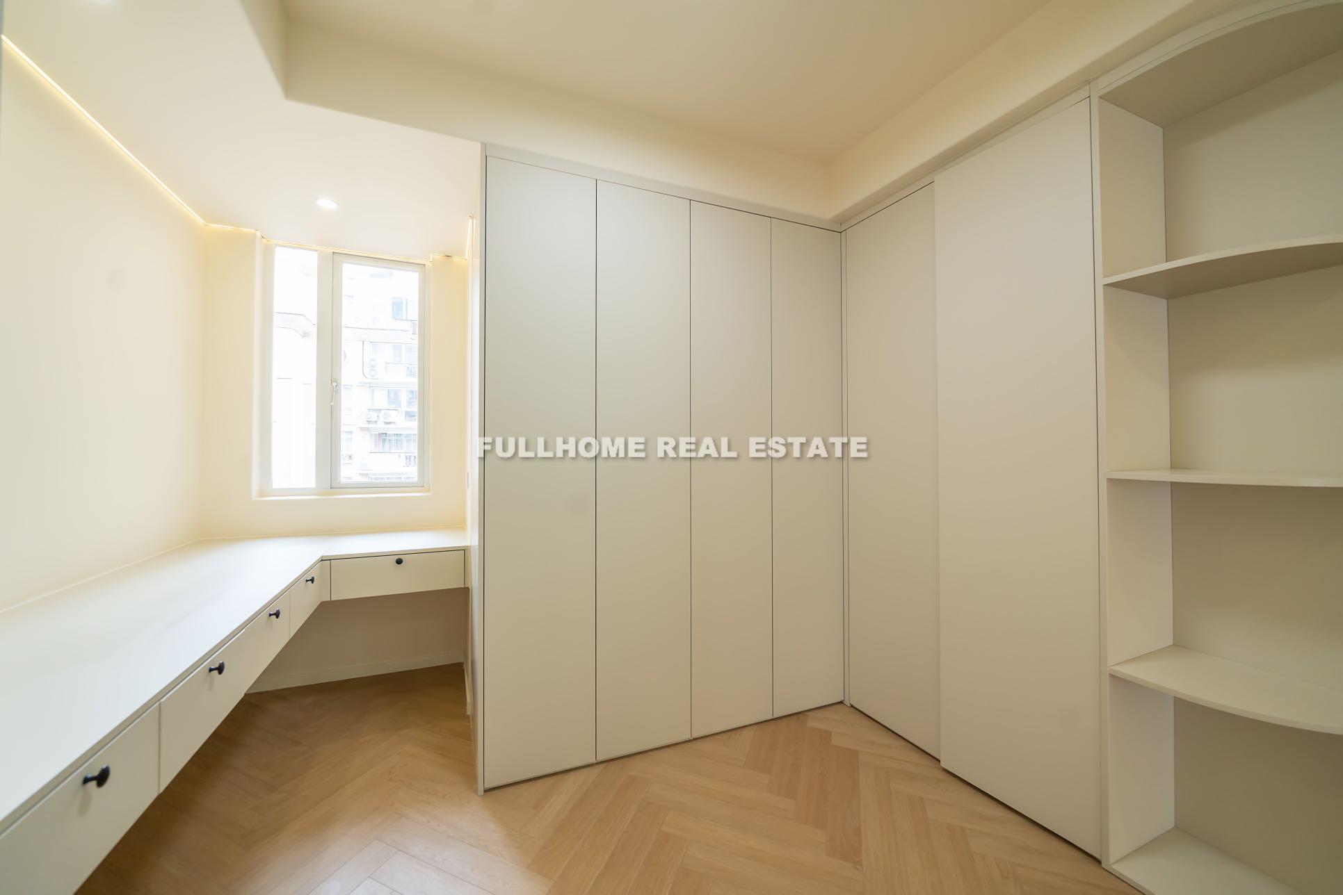 Xinhua Apartment - Interior view 4, Shanghai rental property