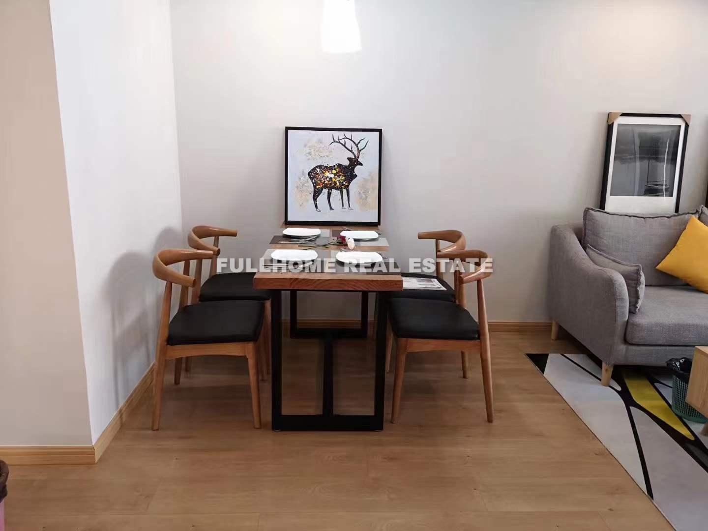 Huzhong Garden - Interior view 5, Shanghai rental property