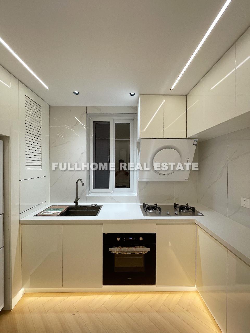 Wu Ding Fang - Interior view 6, Shanghai rental property