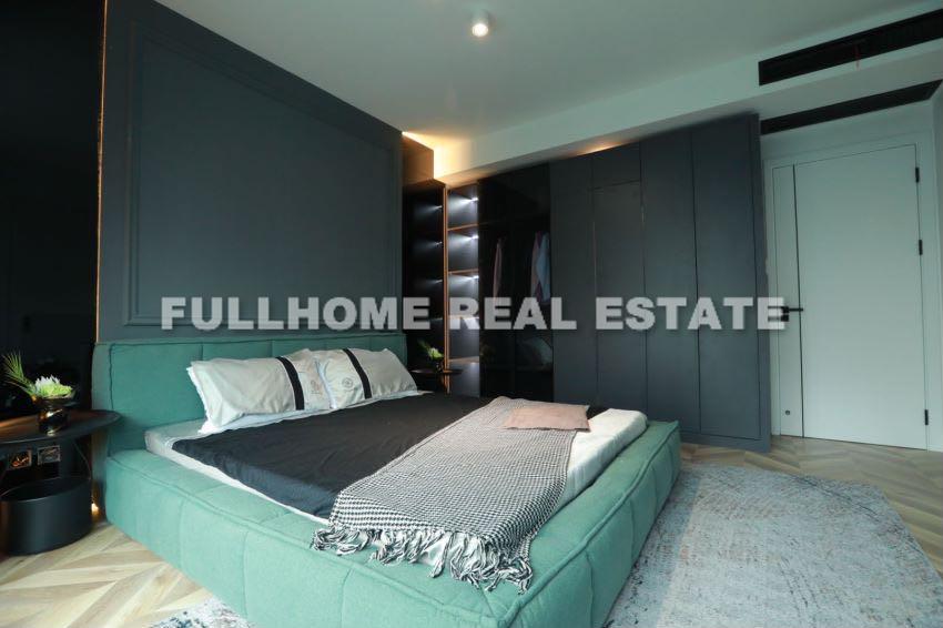 One Jingan - Interior view 4, Shanghai rental property
