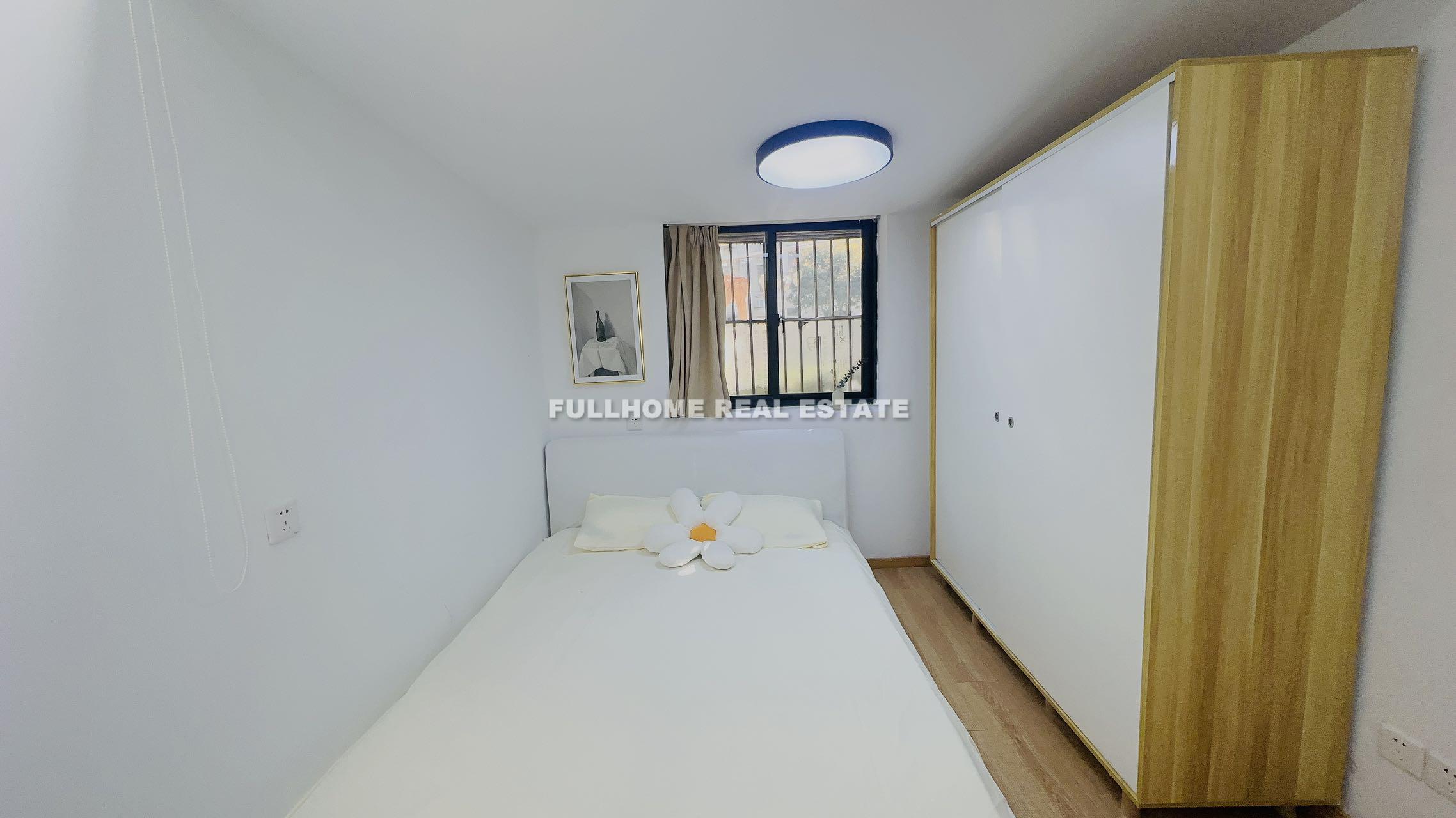 Nanyuan Xincun - Interior view 3, Shanghai rental property