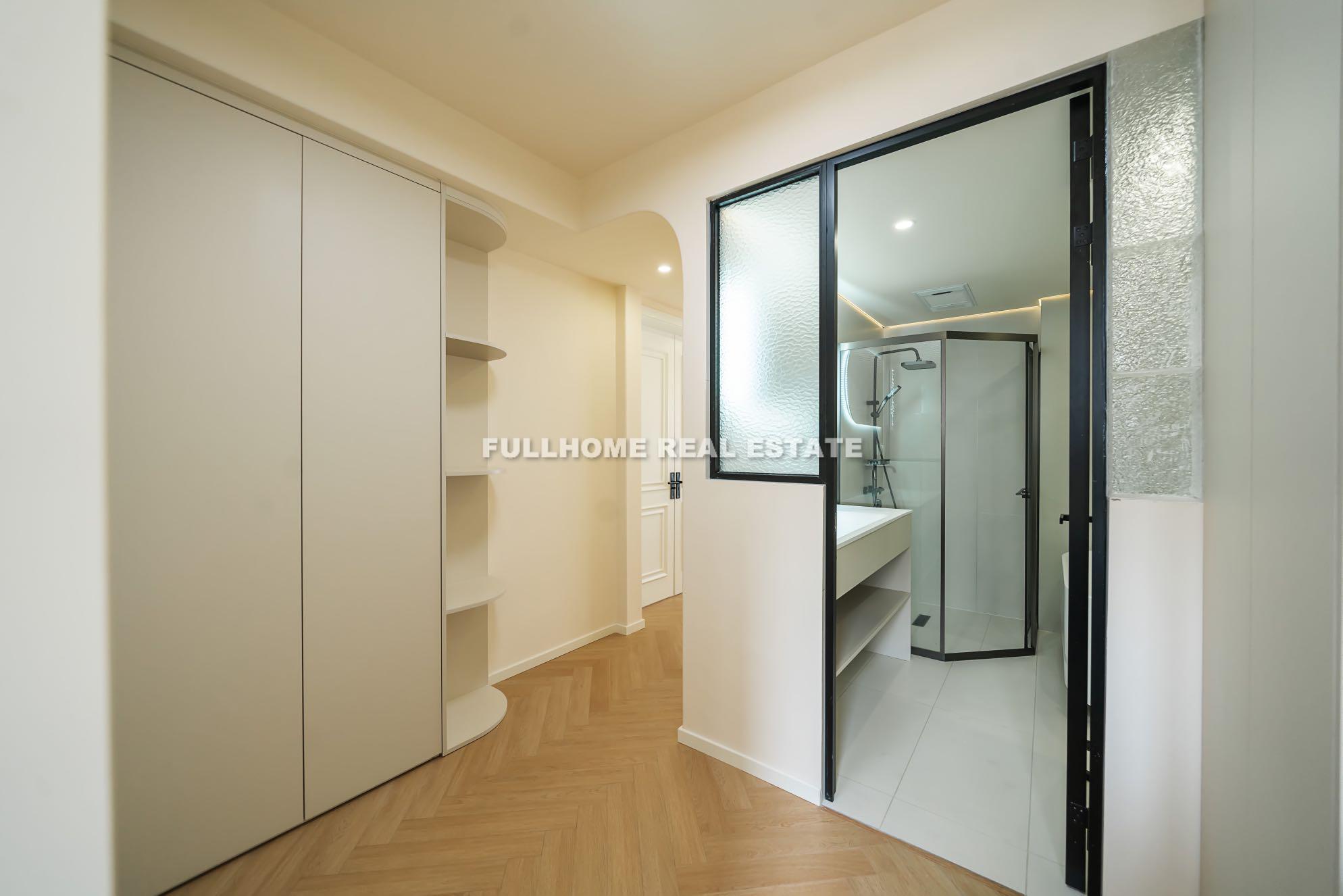 Xinhua Apartment - Interior view 9, Shanghai rental property