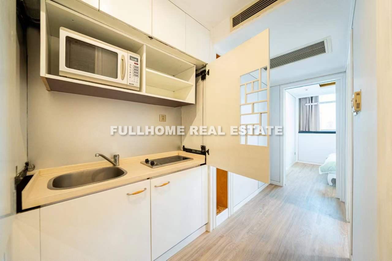 Junhao international - Interior view 6, Shanghai rental property
