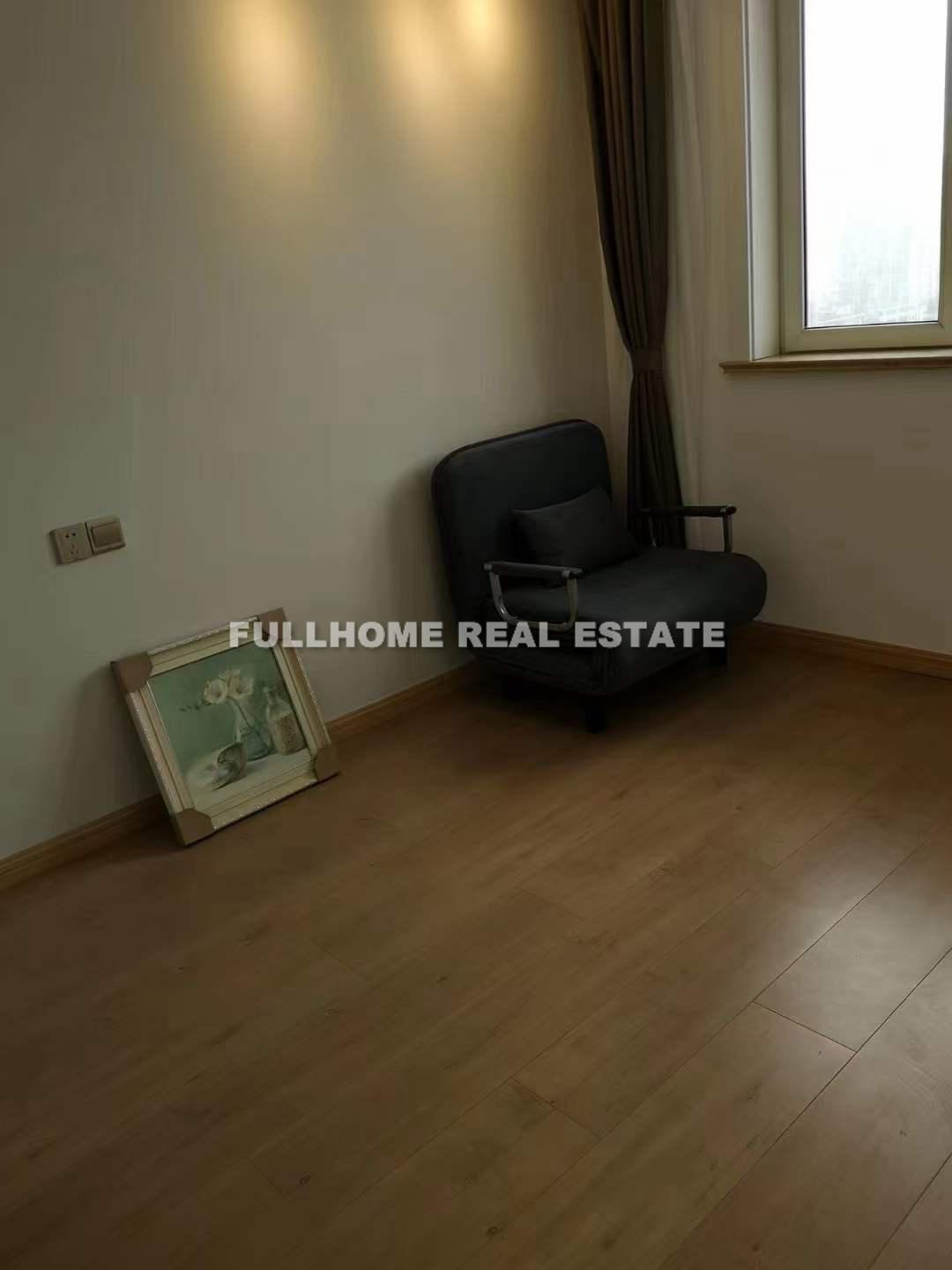 Huzhong Garden - Interior view 3, Shanghai rental property