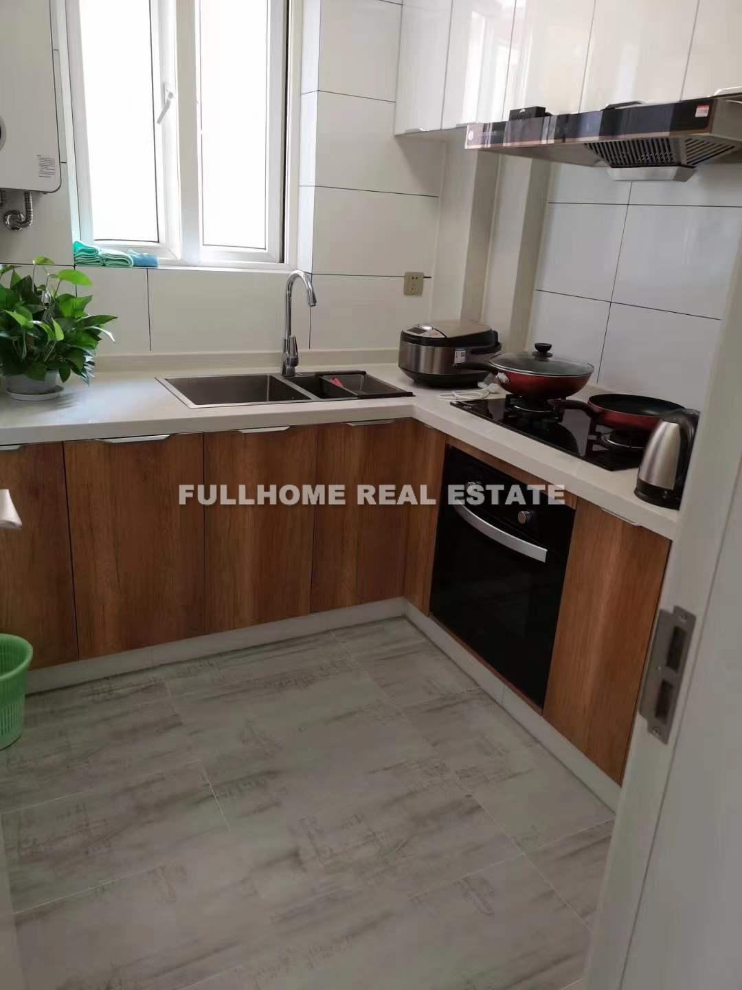 Huzhong Garden - Interior view 7, Shanghai rental property