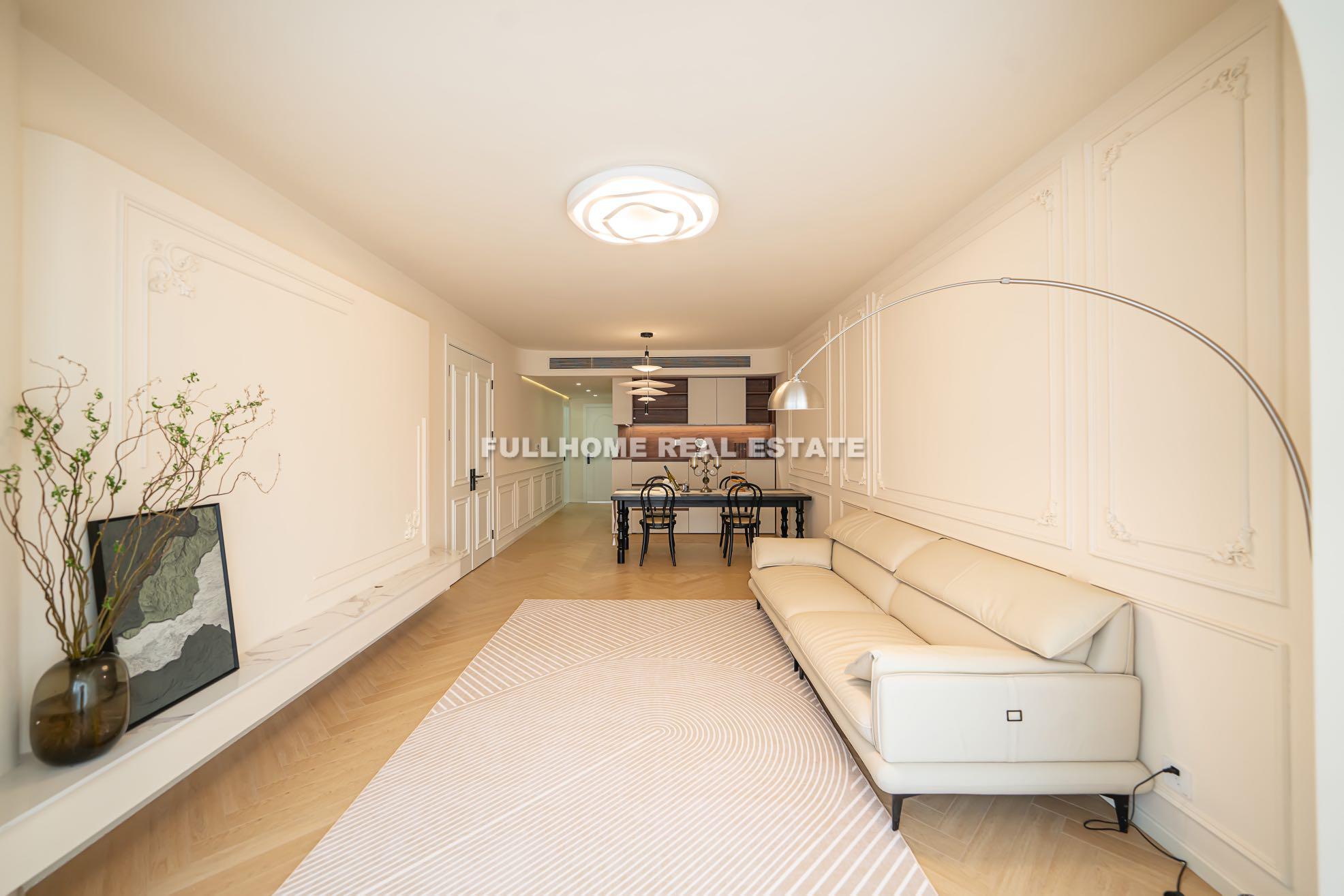 Xinhua Apartment - Interior view 10, Shanghai rental property