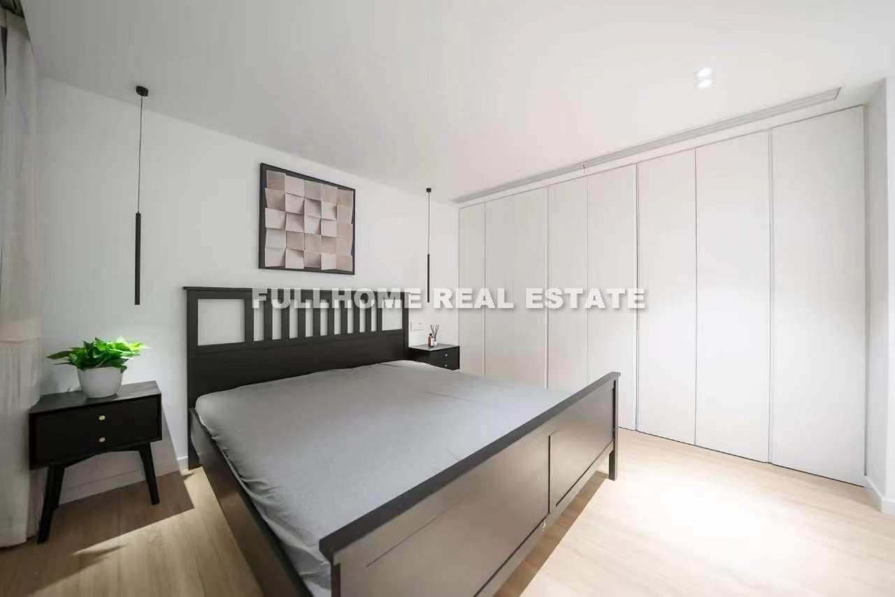 Xin Du Garden - Interior view 8, Shanghai rental property