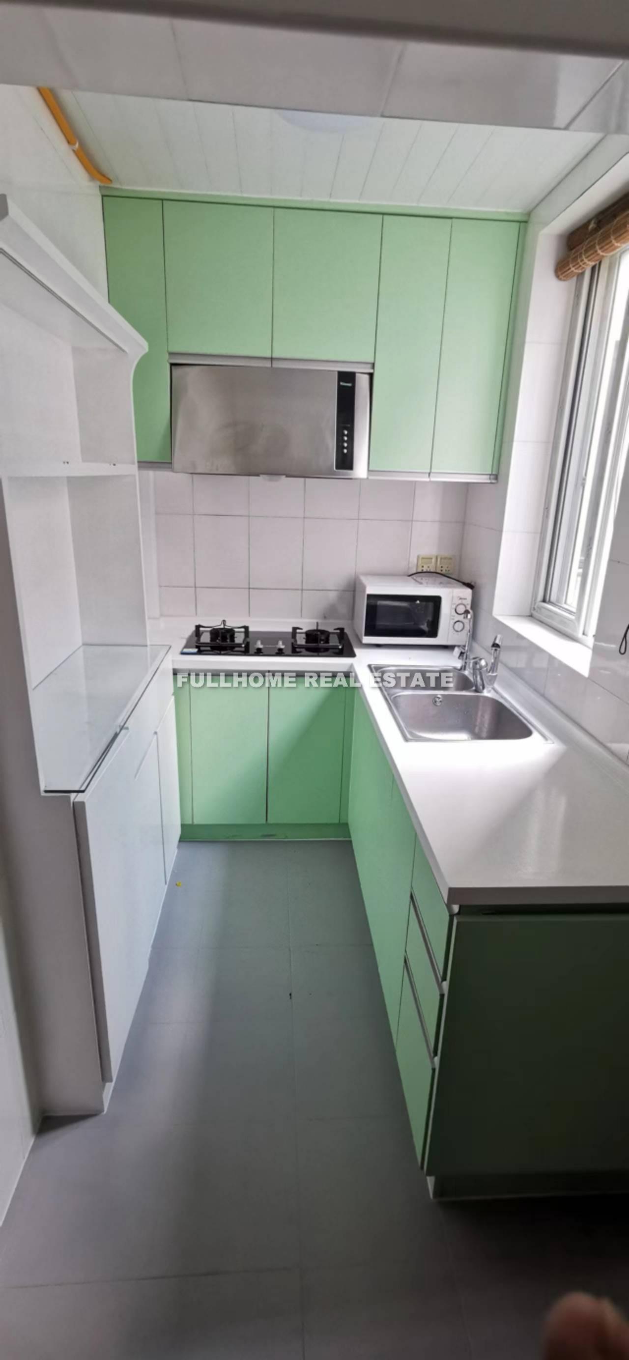 Hai Guan Er Cun - Interior view 7, Shanghai rental property