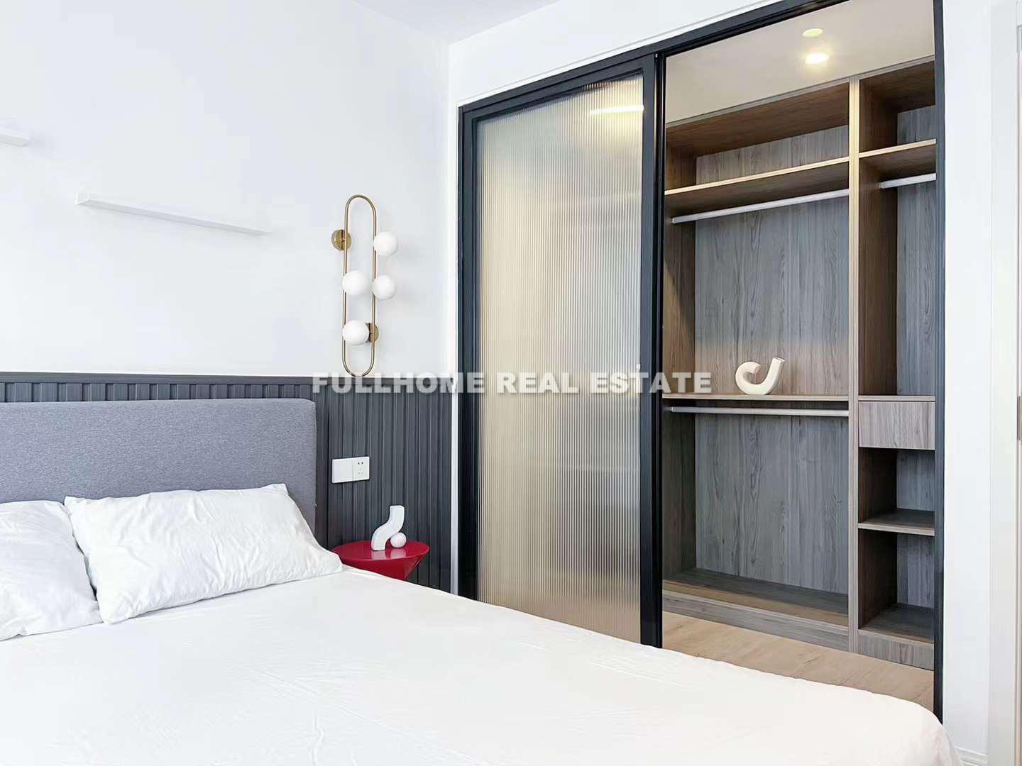 Changning Youyicun - Interior view 6, Shanghai rental property