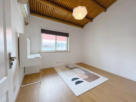 Hai Guan Er Cun - Interior view 5, Shanghai rental property