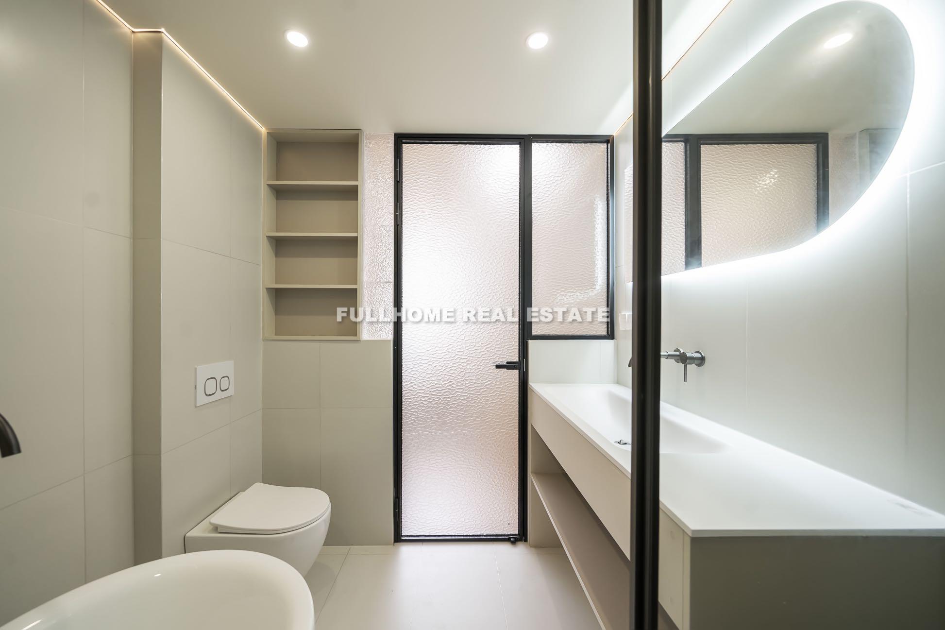 Xinhua Apartment - Interior view 2, Shanghai rental property