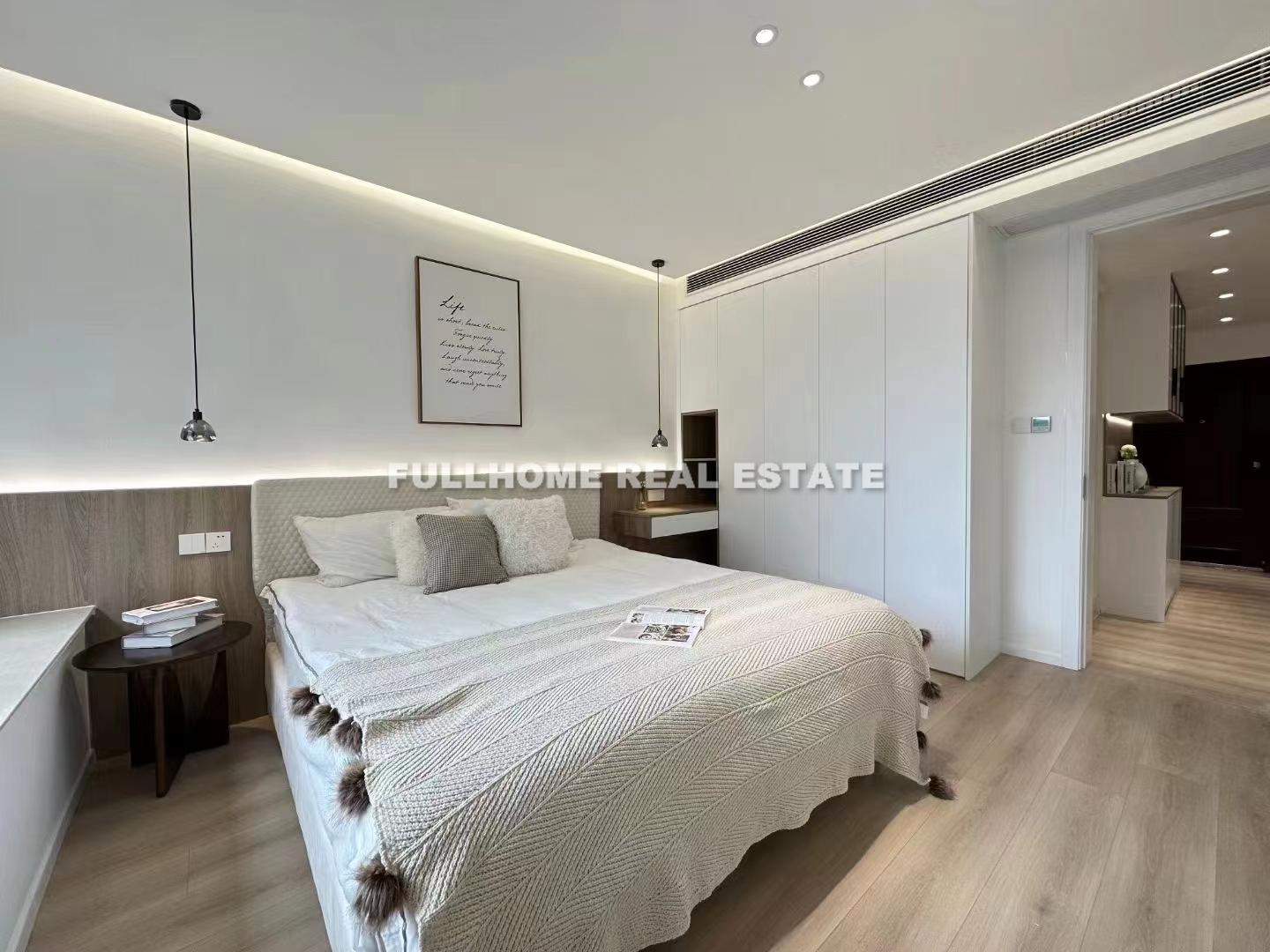 Tianshan Yijingyuan - Interior view 9, Shanghai rental property