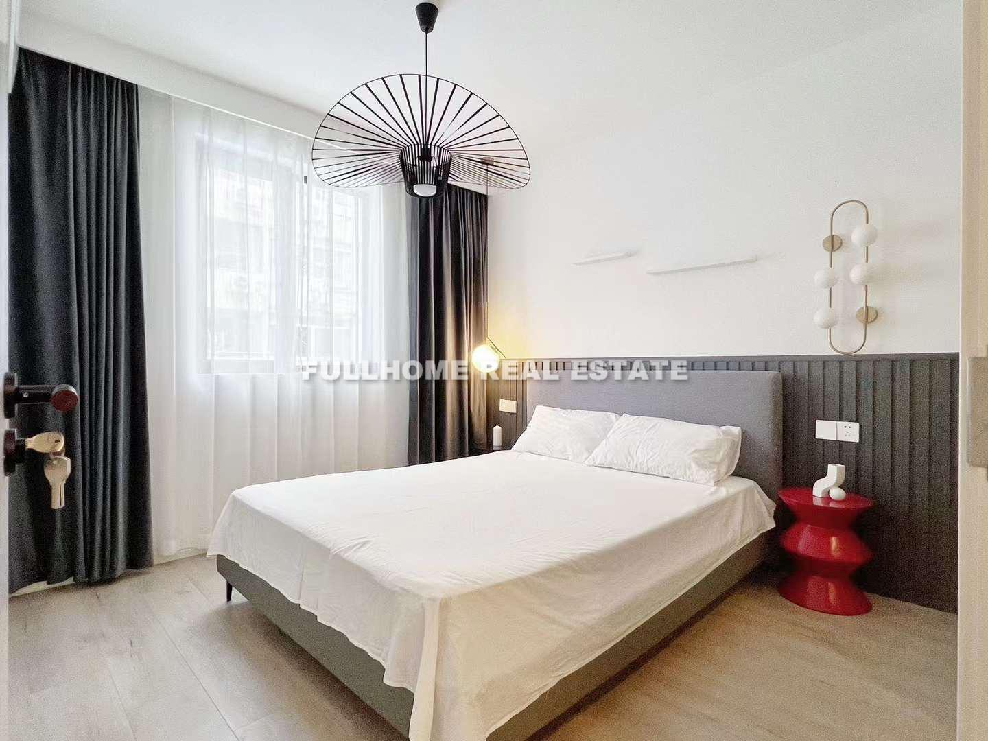 Changning Youyicun - Interior view 2, Shanghai rental property