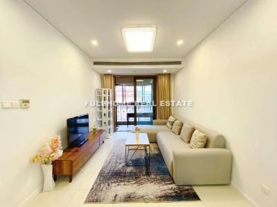 Similar property: Risen Garden, 1 bedrooms, 75 sqm in Shanghai