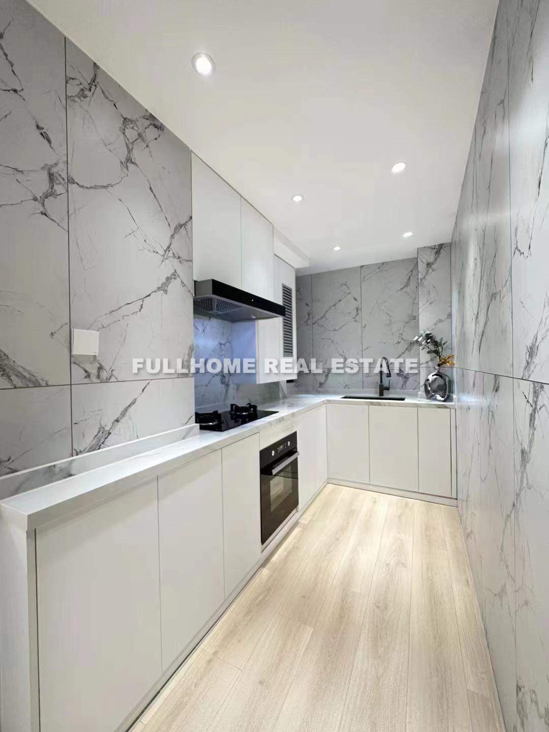Tianshan Yijingyuan - Interior view 6, Shanghai rental property