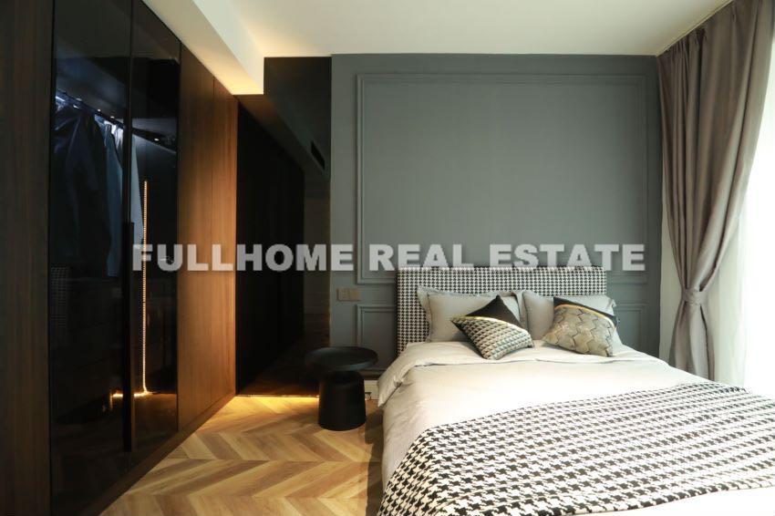 One Jingan - Interior view 2, Shanghai rental property