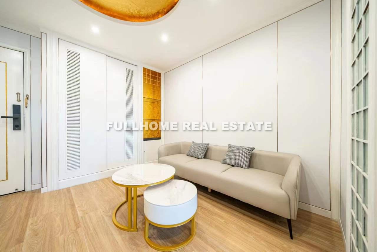Junhao international - Interior view 5, Shanghai rental property