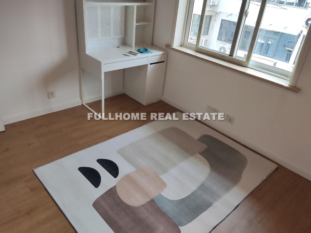 Hai Guan Er Cun - Interior view 2, Shanghai rental property
