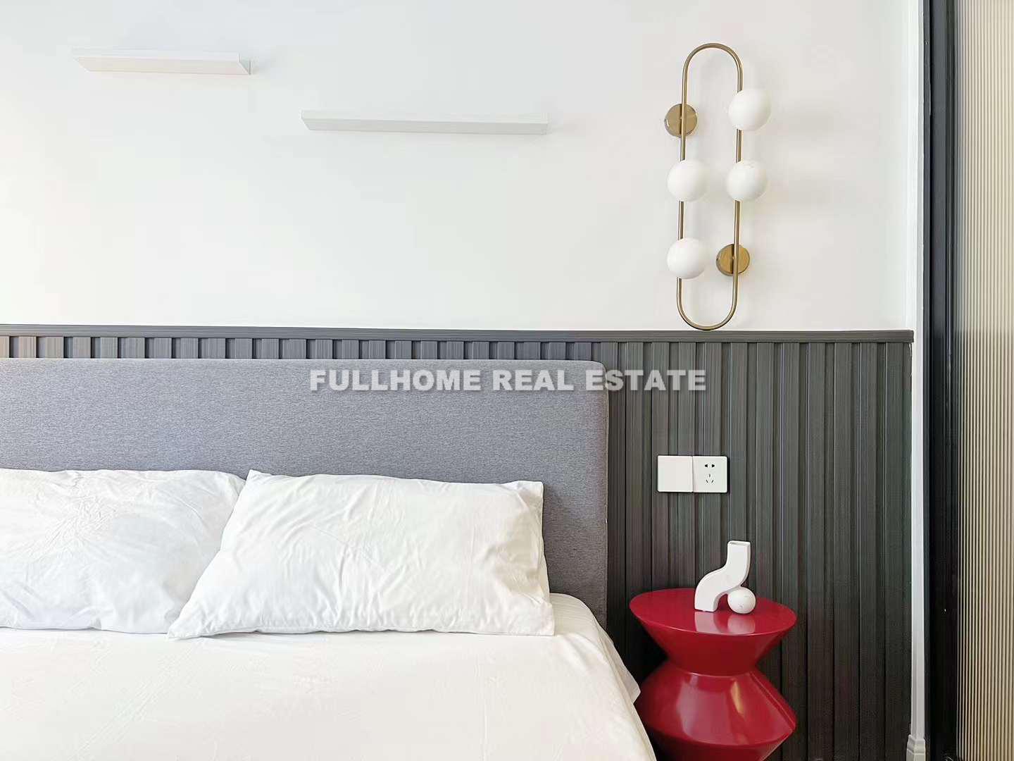 Changning Youyicun - Interior view 9, Shanghai rental property