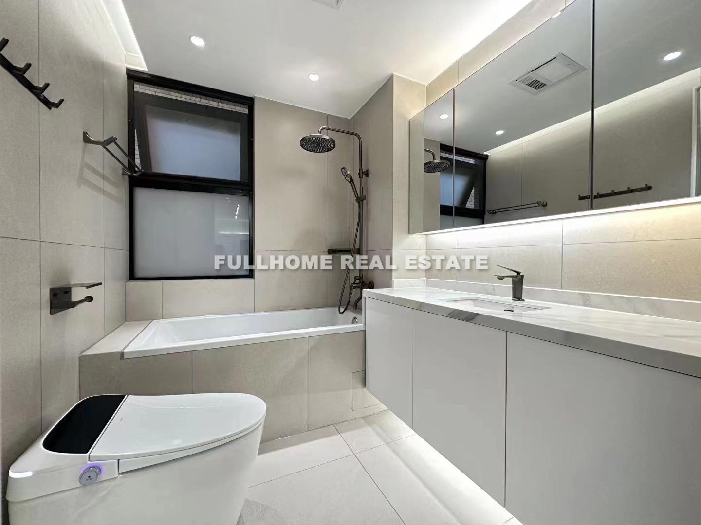 Tianshan Yijingyuan - Interior view 7, Shanghai rental property