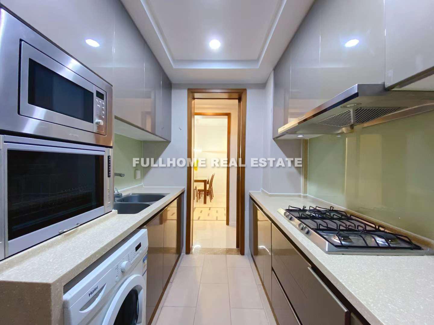 Risen Garden - Interior view 4, Shanghai rental property