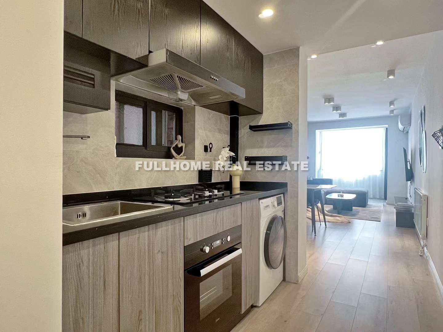 Changning Youyicun - Interior view 5, Shanghai rental property
