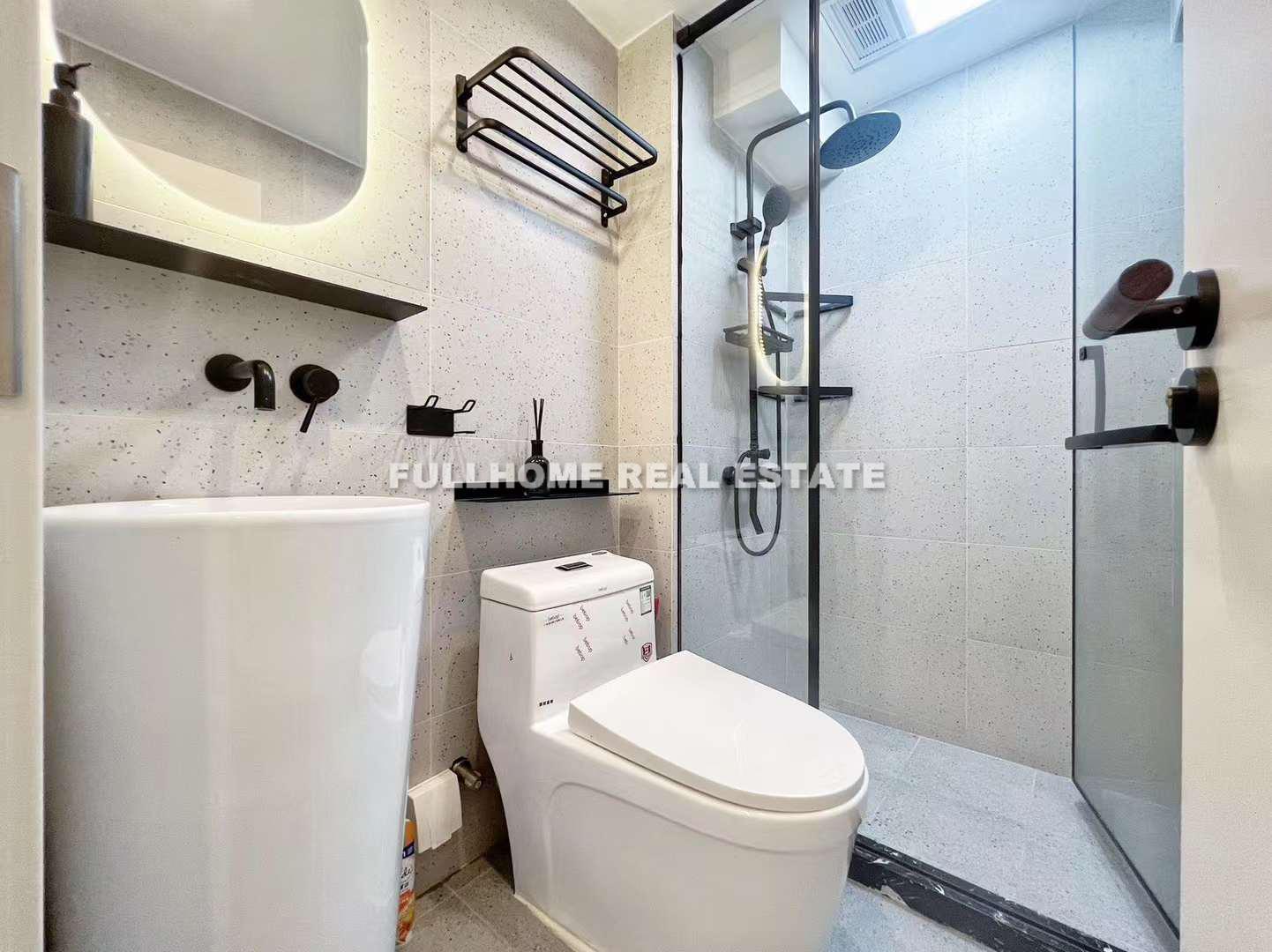 Changning Youyicun - Interior view 8, Shanghai rental property