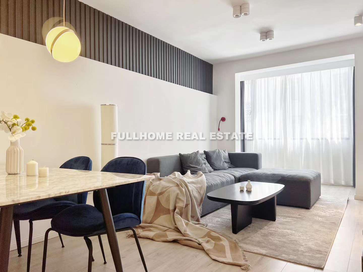 Similar property: Changning Youyicun, 1 bedrooms, 78 sqm in Shanghai