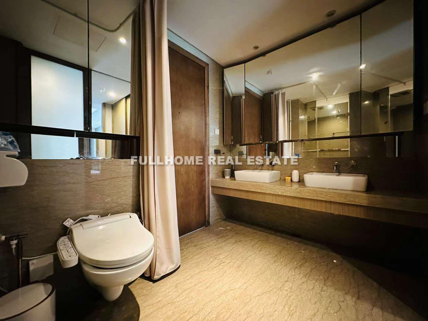Yinyi Mingyue Apartment - Interior view 7, Shanghai rental property