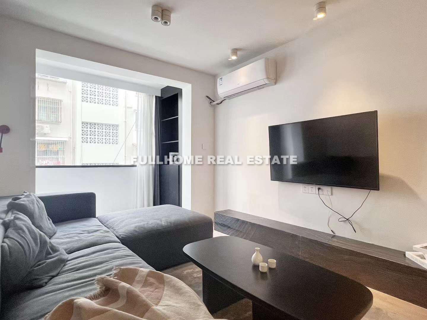 Changning Youyicun - Interior view 3, Shanghai rental property