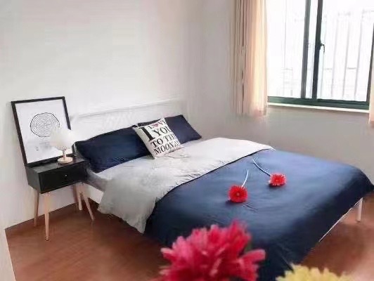Dazhong Jiayuan - Interior view 2, Shanghai rental property