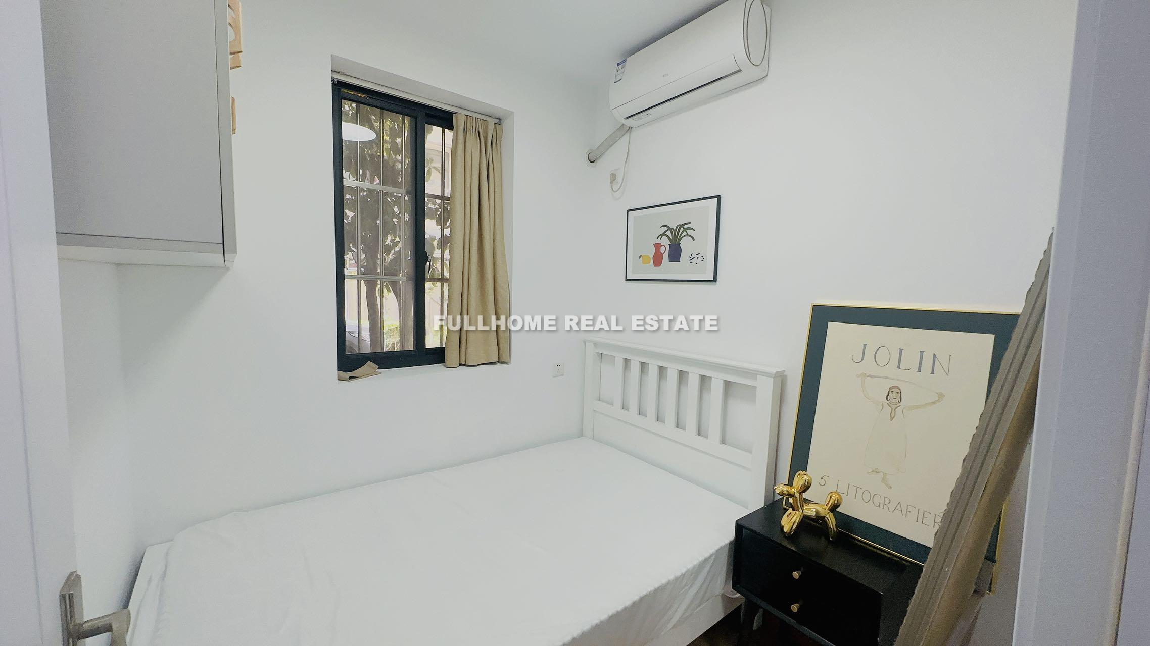 Nanyuan Xincun - Interior view 4, Shanghai rental property