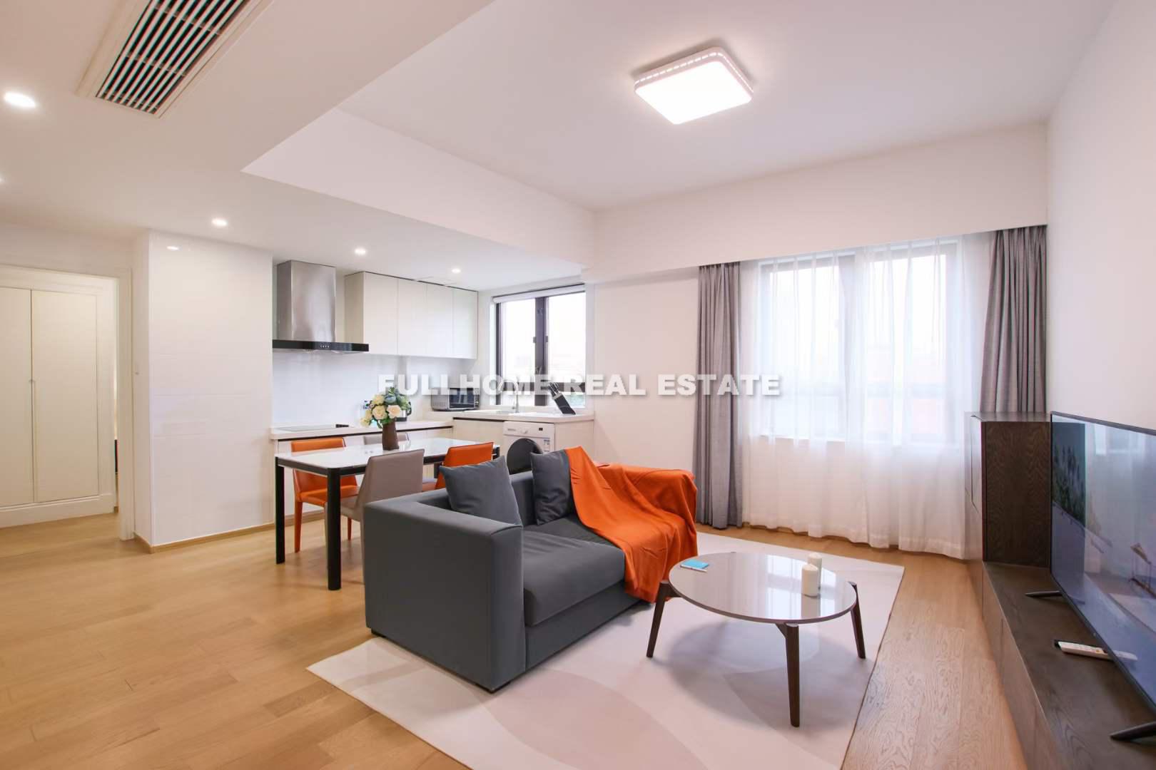 Tianshan Star City - 1 bedroom apartment in Shanghai, Tianshan, Hongqiao
