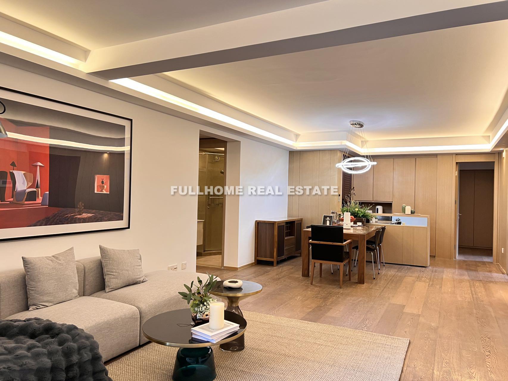 Lanson HongQiao Green Country - Interior view 3, Shanghai rental property