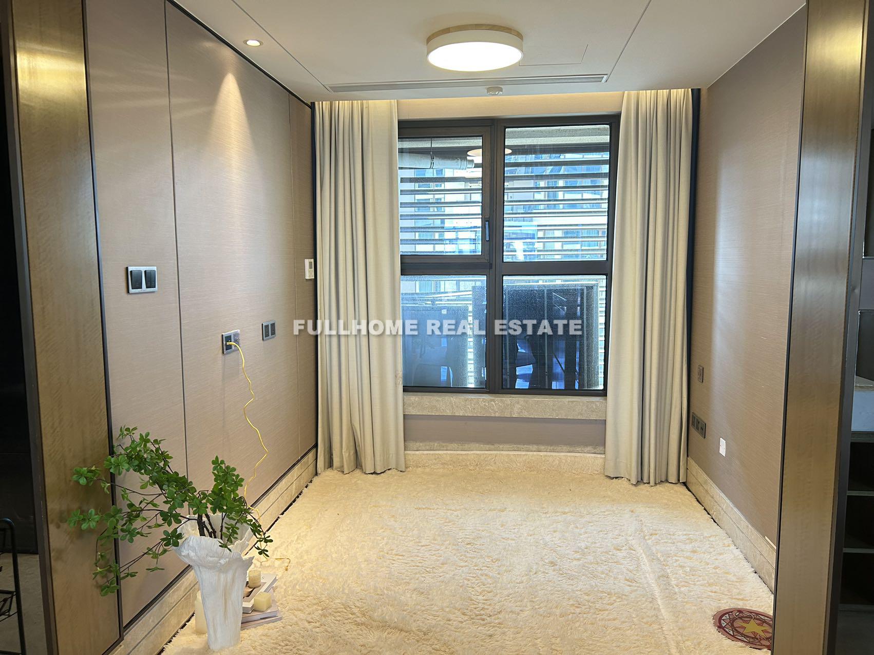 Lvdi Haibo Waitan - Interior view 10, Shanghai rental property