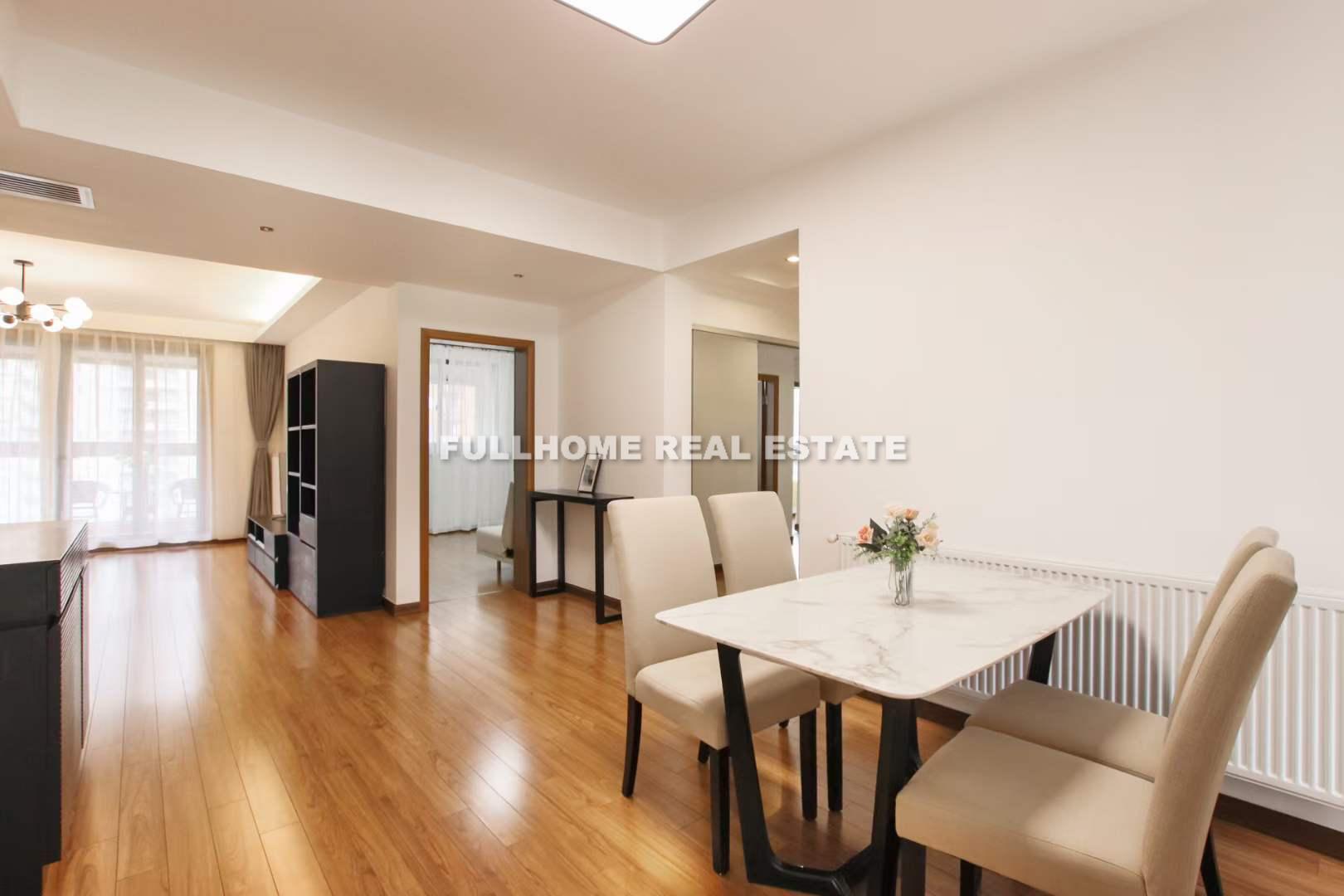 Territory Shanghai  - Interior view 3, Shanghai rental property