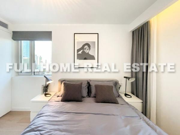 Shi Ye Appartment - Interior view 7, Shanghai rental property