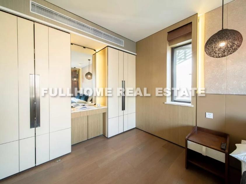 Park Lane - Interior view 3, Shanghai rental property