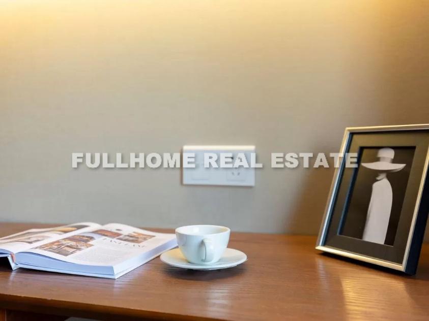 Park Lane - Interior view 8, Shanghai rental property