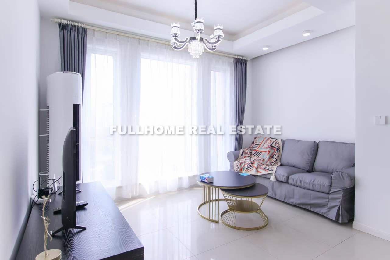 Gubei International Garden - Interior view 8, Shanghai rental property