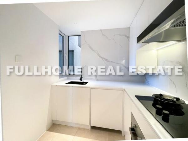Shi Ye Appartment - Interior view 13, Shanghai rental property