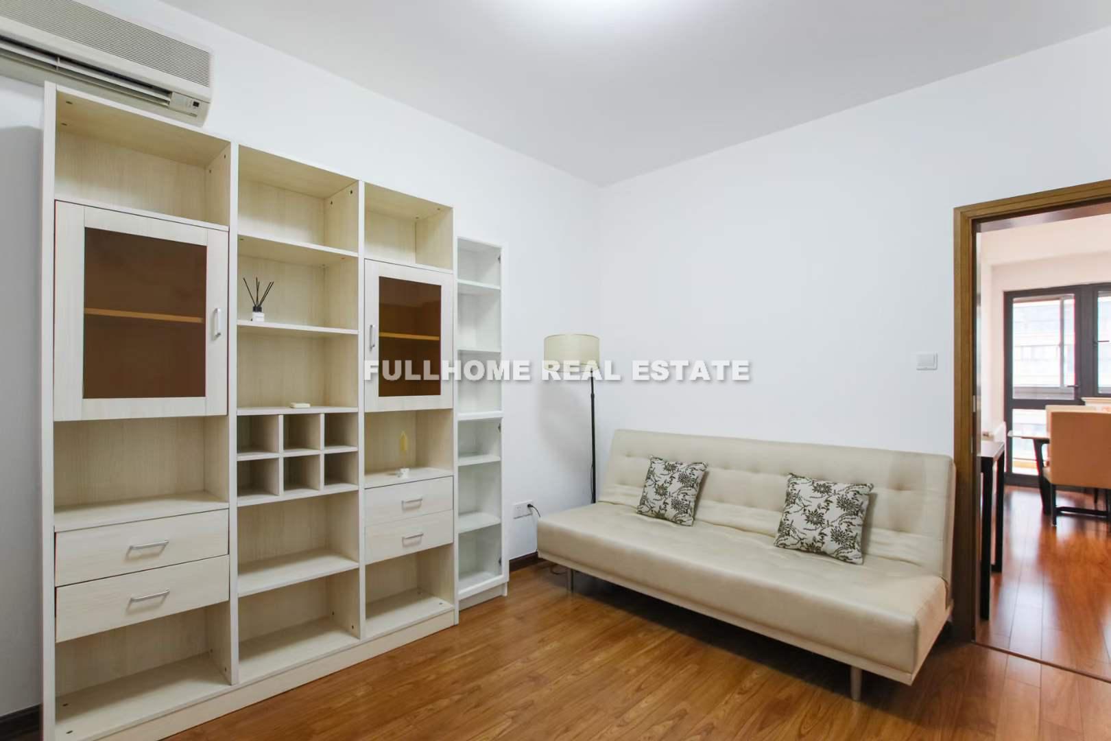 Territory Shanghai  - Interior view 9, Shanghai rental property