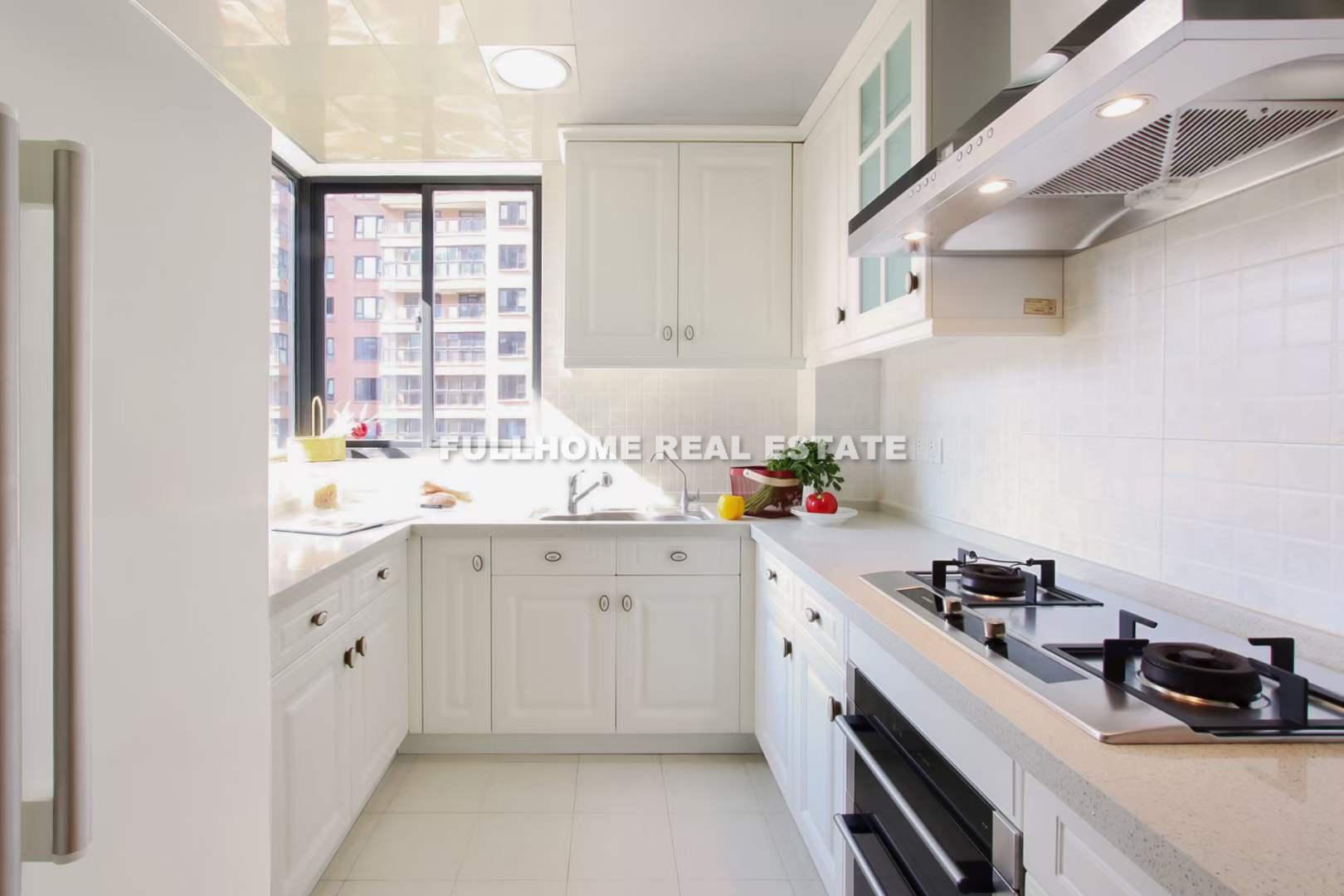 Territory Shanghai  - Interior view 7, Shanghai rental property