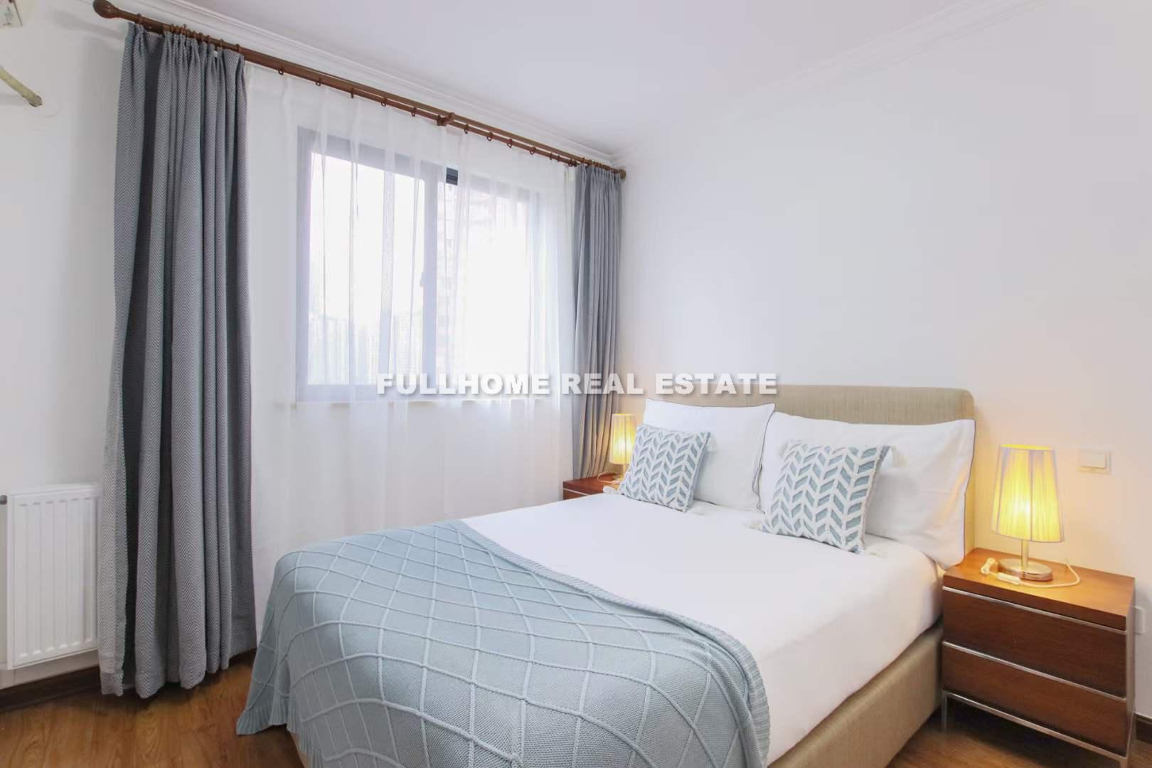 Territory Shanghai  - Interior view 6, Shanghai rental property