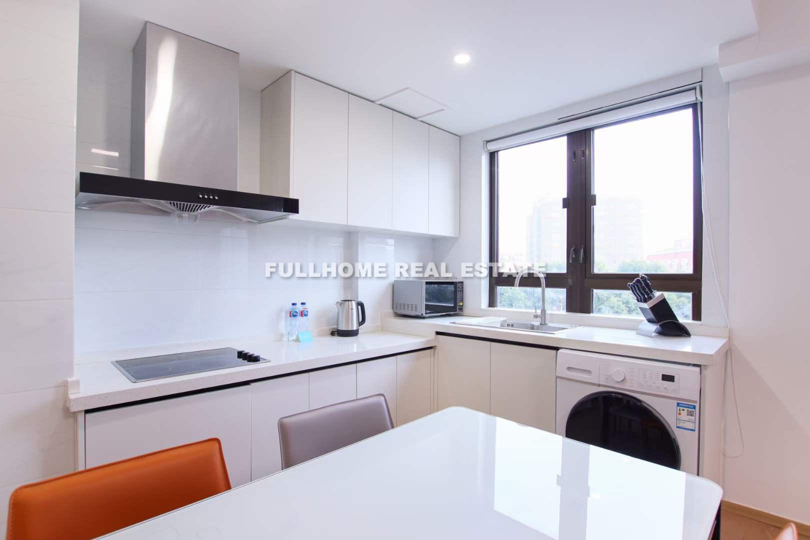 Tianshan Star City - Interior view 3, Shanghai rental property