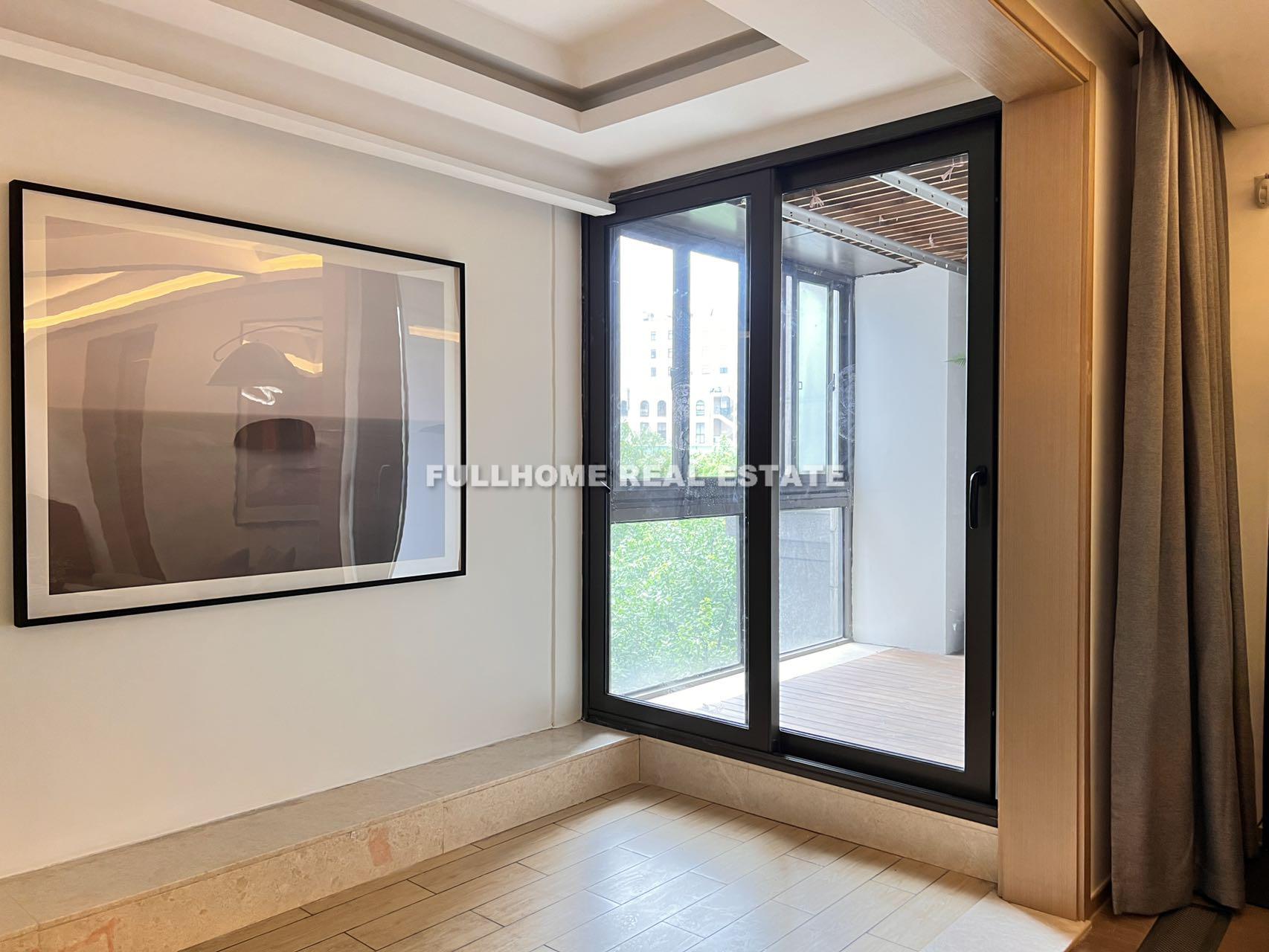Lanson HongQiao Green Country - Interior view 10, Shanghai rental property